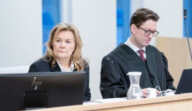 Brønnøya, Elisabeth Andreassen | Uenige om Brønnøya-eiendom: Her er «Bettan» i retten