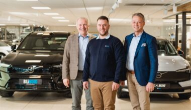 Bil i Nord, Næringsliv | Morten er tilbake – og blir ny leder