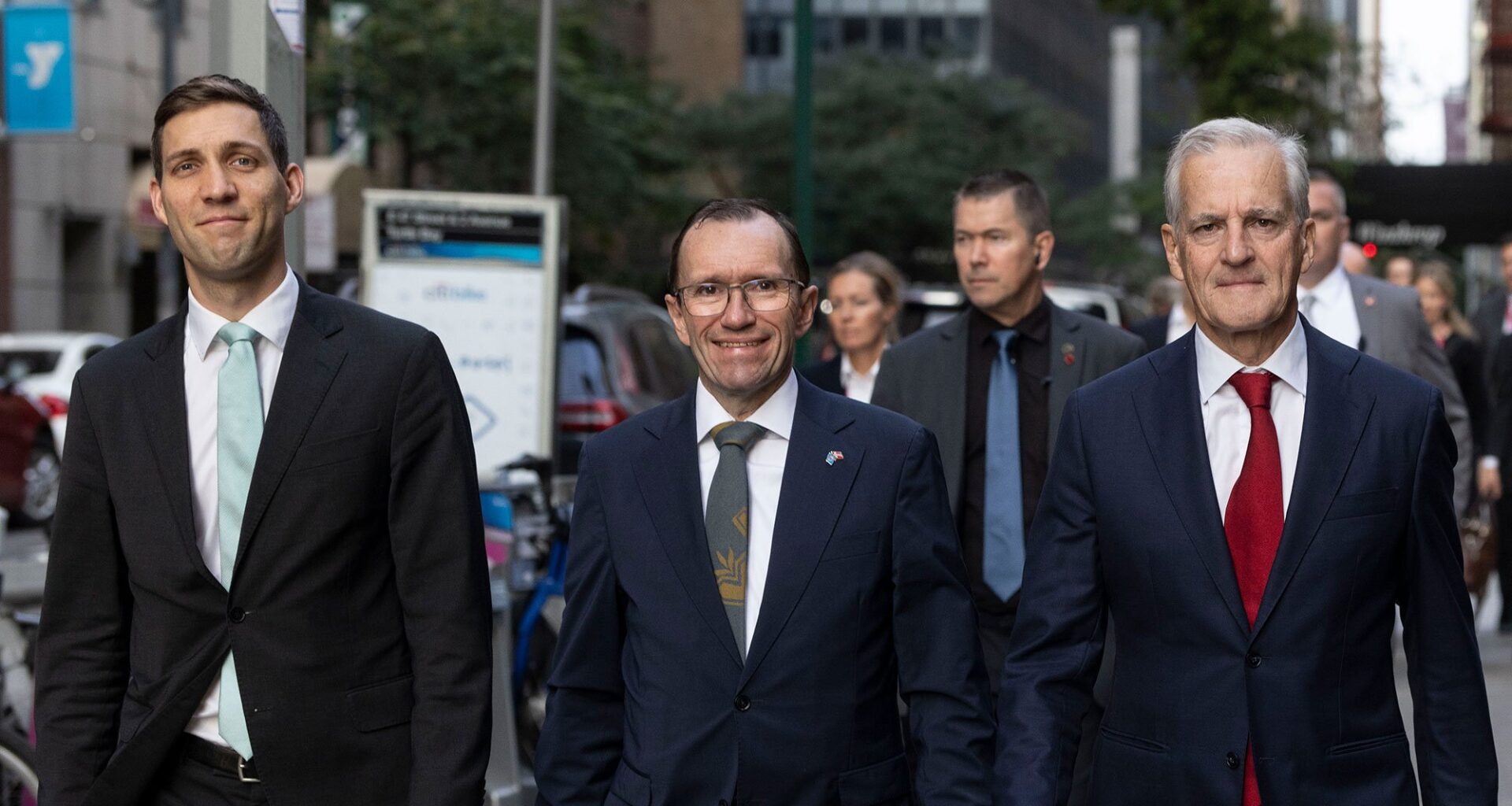 Klima, EU | Norge må bruke milliarder på klimakvoter grunnet EU-krøll