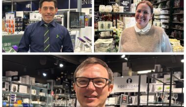 Næringsliv, Black Friday | Kjører på med black weeks: – Det var jo bare kaos med en dag - Telemarksavisa