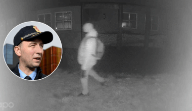 Boliginnbrudd, Fana | – Innbruddstyvene har forsøkt seg på nytt