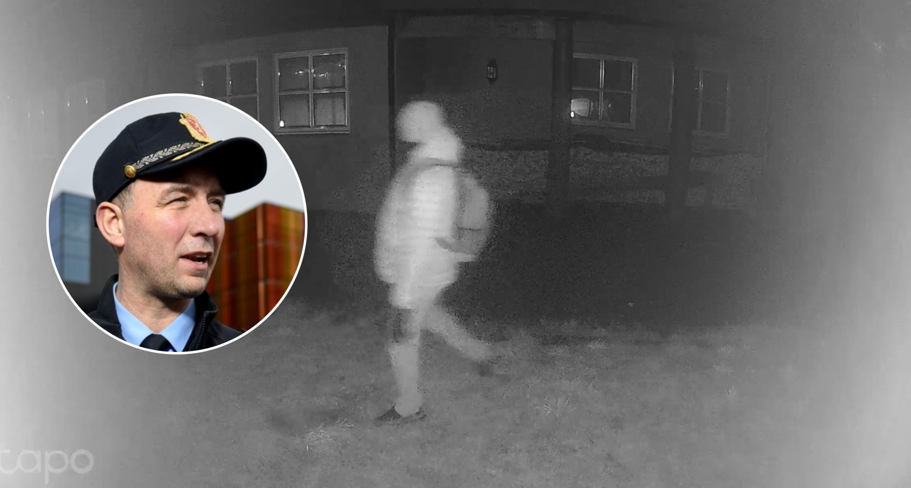 Boliginnbrudd, Fana | – Innbruddstyvene har forsøkt seg på nytt