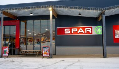 Nyheter, Nord-Fron | Butikken legges ned – en annen matbutikk flytter hit