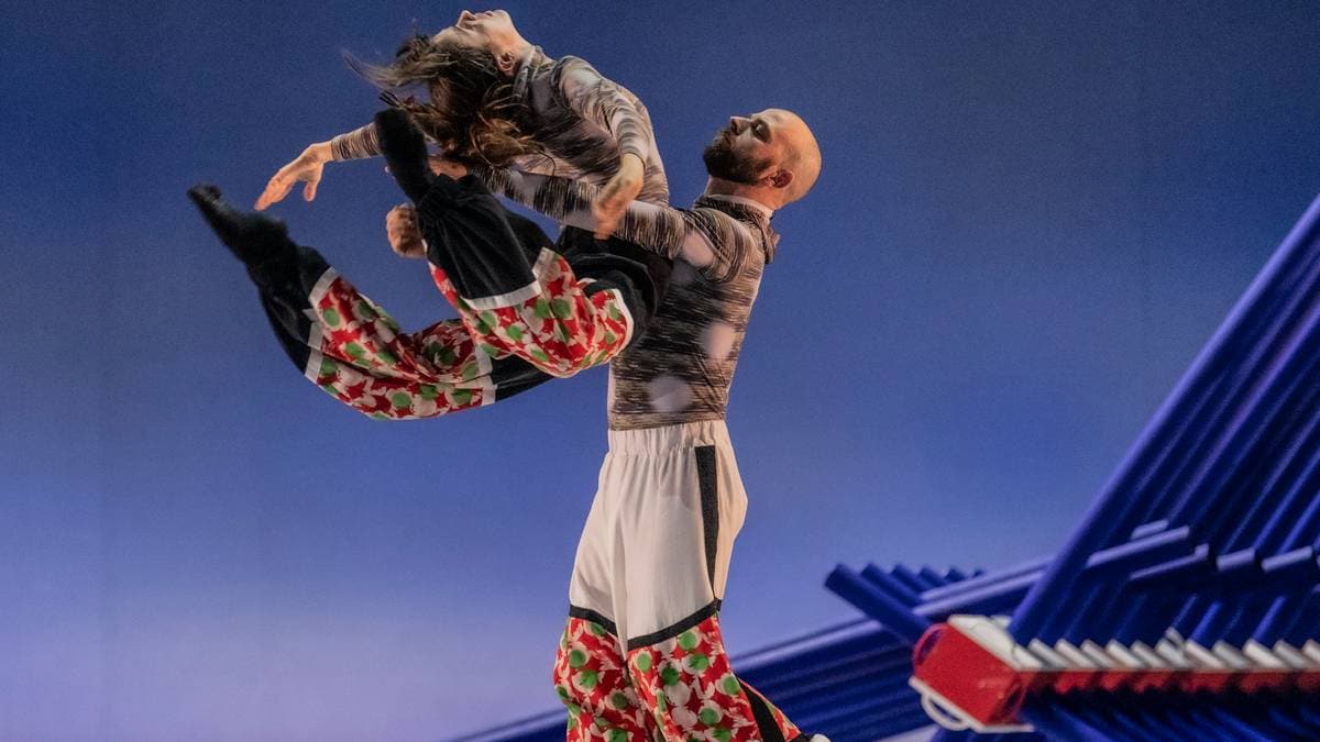 «Láhppon/Lost» ved Den Norske Opera & Ballett – Anmeldelser og anbefalinger