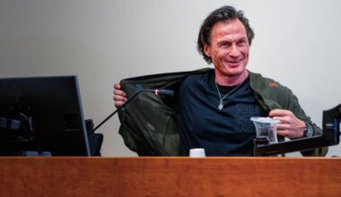 Petter Stordalen tapte mot staten i retten – NRK Norge – Oversikt over nyheter fra ulike deler av landet