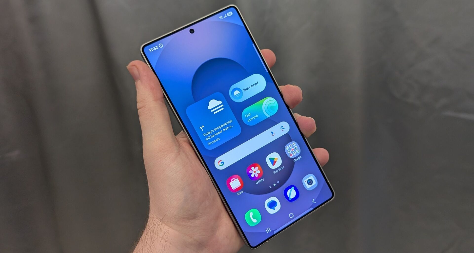 Samsungs store One UI 8.5-oppdatering kan være på vei til Galaxy-telefoner – her er 5 av de mest spennende nyhetene