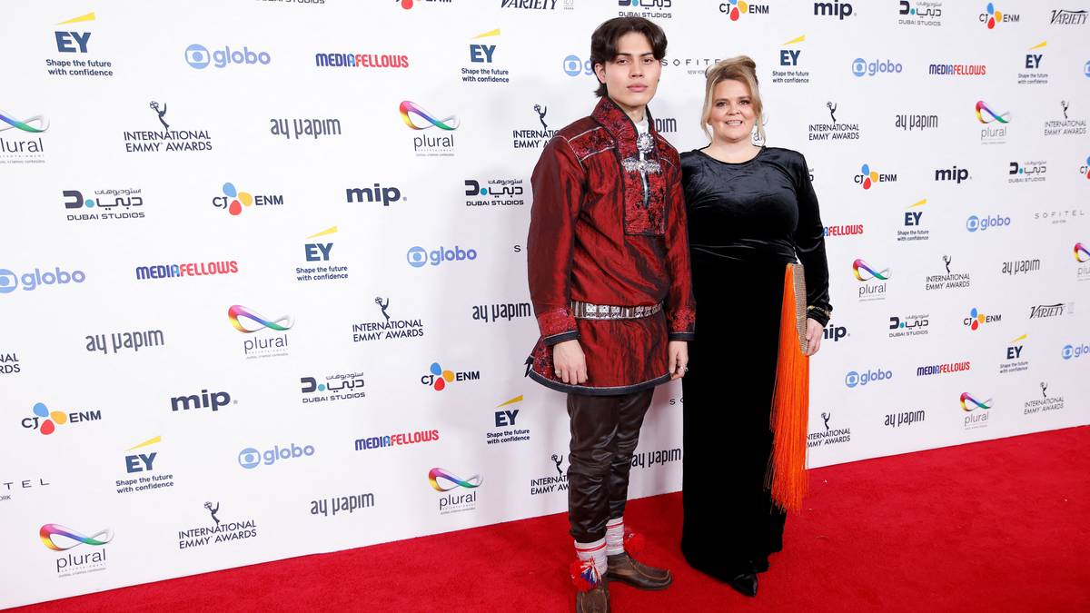 – Nå forstår eg at det skjer på ordentleg – NRK Kultur og underholdning