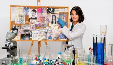 Maskorama 2025 – episode 4 – Anmeldelser og anbefalinger