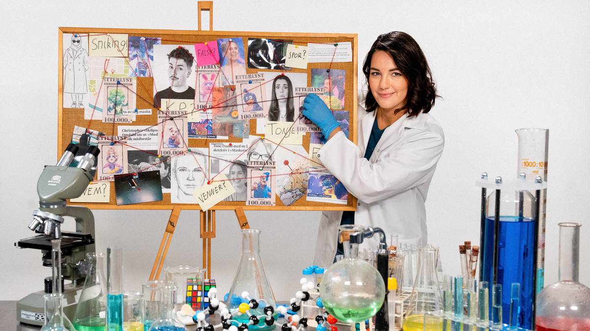 Maskorama 2025 – episode 4 – Anmeldelser og anbefalinger