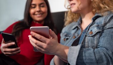 Googles oppdaterte Quickshare-funksjon fungerer nå med Iphone.