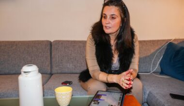 Sykehjemsdrapet, Drap | Cecilies far ble drept på sykehjemmet: – Han var verdens beste pappa på alle mulige måter - Nordlys