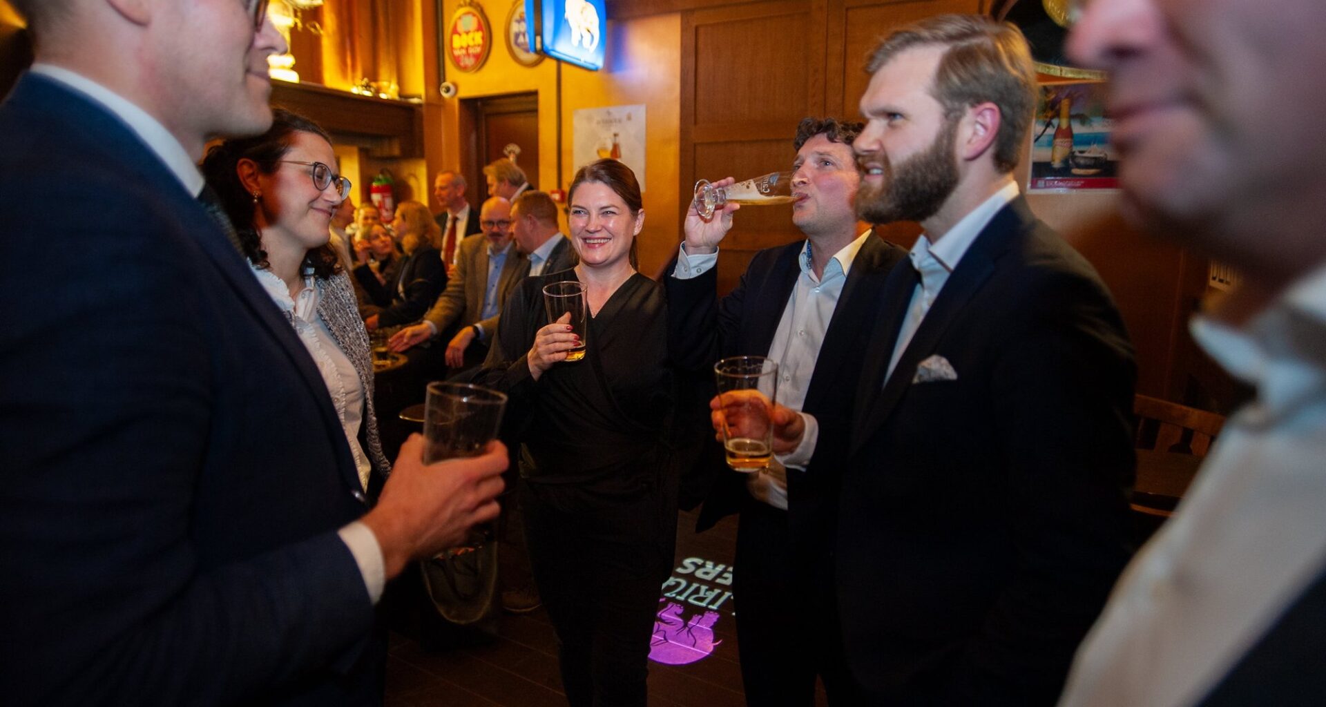 EU, Toll | Senterpartiet reagerer: – Island forhandler, Norge drikker øl