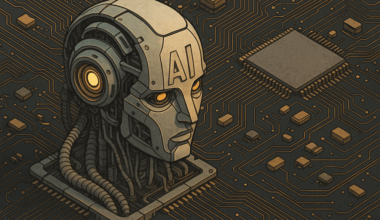 AI-effektivisering utløser titusenvis av oppsigelser i USA