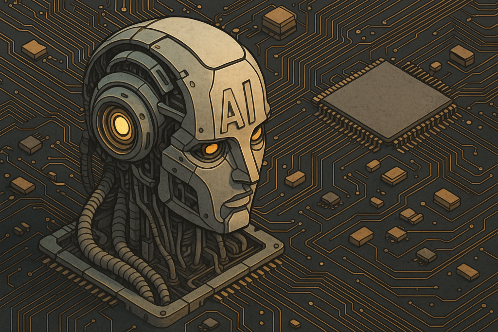 AI-effektivisering utløser titusenvis av oppsigelser i USA