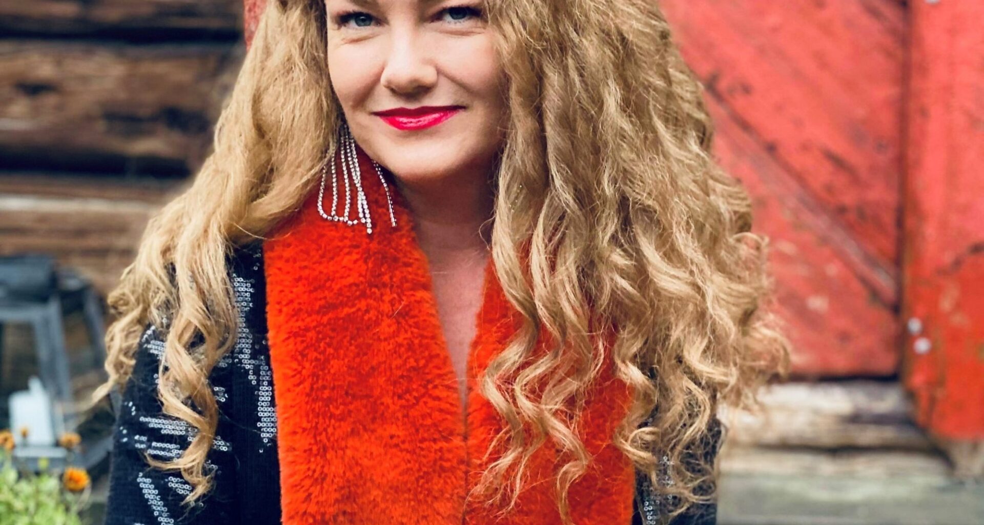 Album, Kultur | Christina og Richard slipper nytt album. – Det er et budskap