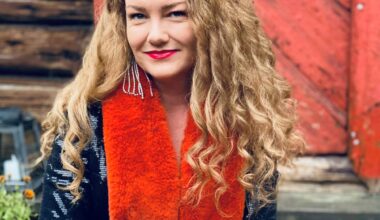 Album, Kultur | Christina og Richard slipper nytt album. – Det er et budskap