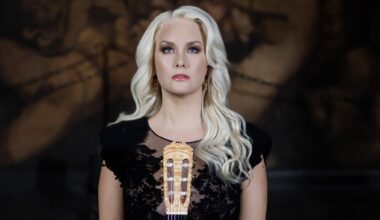 Grammy, Kendrick Lamar | Norske artister nominert til Grammy: – Surrealistisk