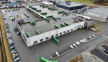 Trafikk, Samferdsel | Tenåringsgutt stjal buss og kjørte til Jæren – turen skal ha vært i flere timer - Jærbladet