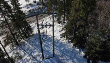 Tirsdag er strømprisene i Valdres på sitt høgeste i år - Avisa Valdres