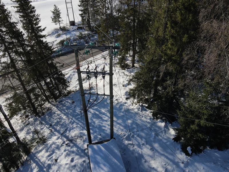 Tirsdag er strømprisene i Valdres på sitt høgeste i år - Avisa Valdres
