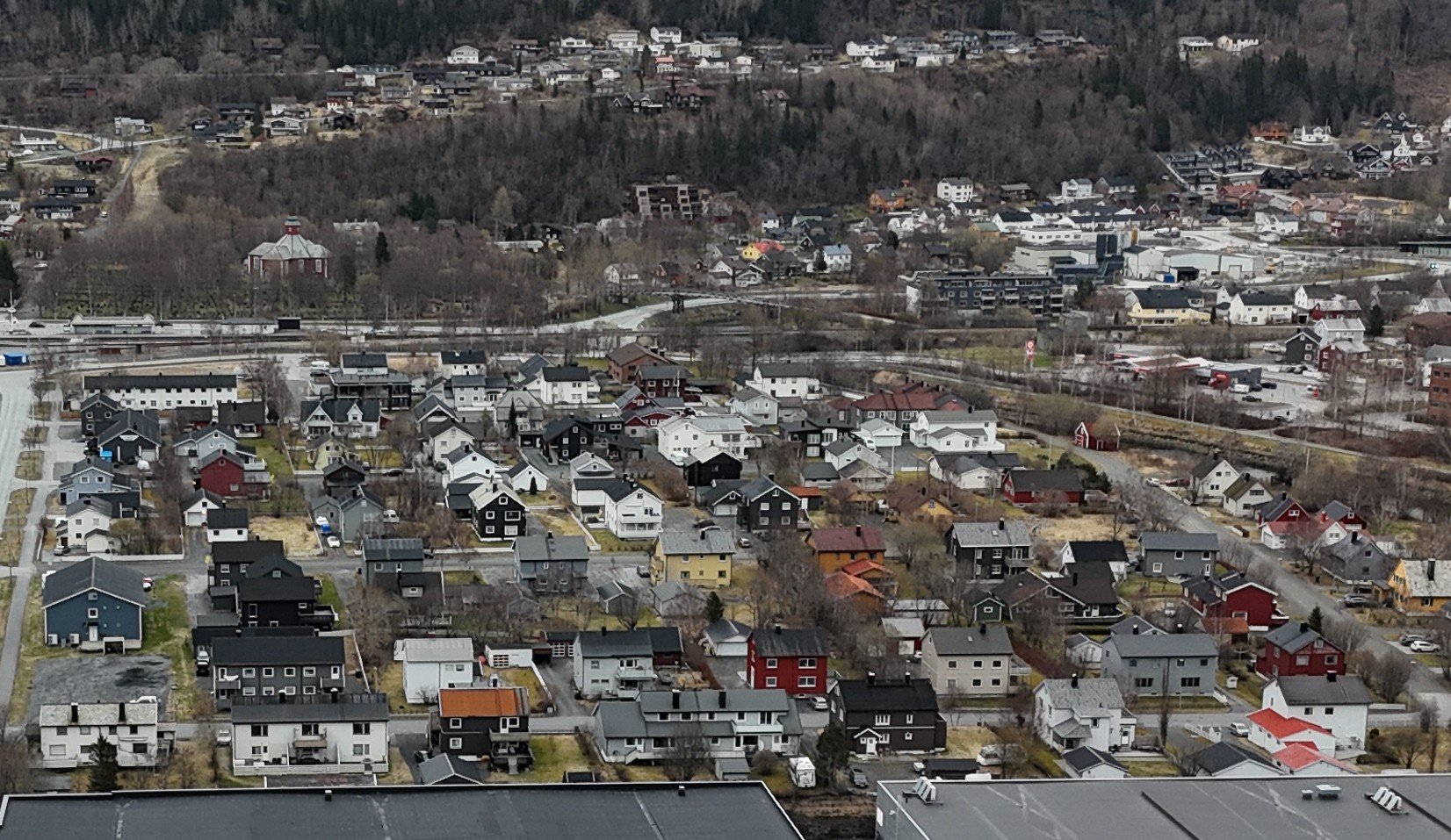 Bolig og eiendom, Vefsn | Dette er de dyreste kommunene å bo i – se oversikten her