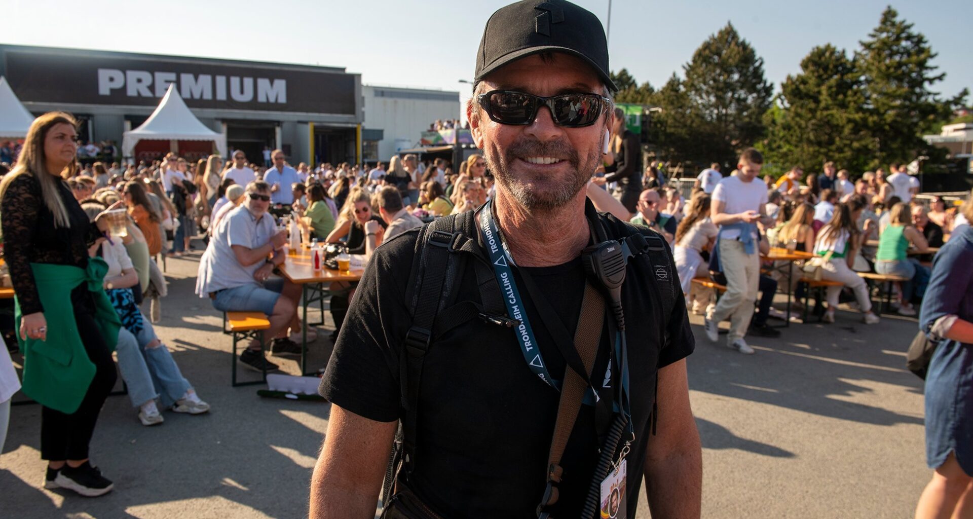 Kultur, Trondheim Rocks | Har sluppet lineupen for neste års festival