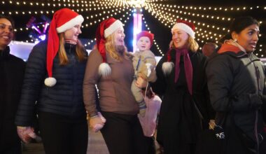 Vinterland, Ruten | Full julestemning på Ruten tross kampkollisjon: – Dette er mye bedre enn Viking-kamp - Sandnesposten