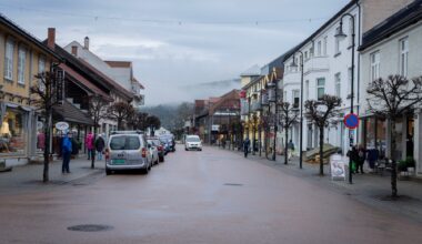 Næringsliv, Kongsberg | Jobber stadig for å være der kundene er: – Krever nok mer å drive butikk i dag