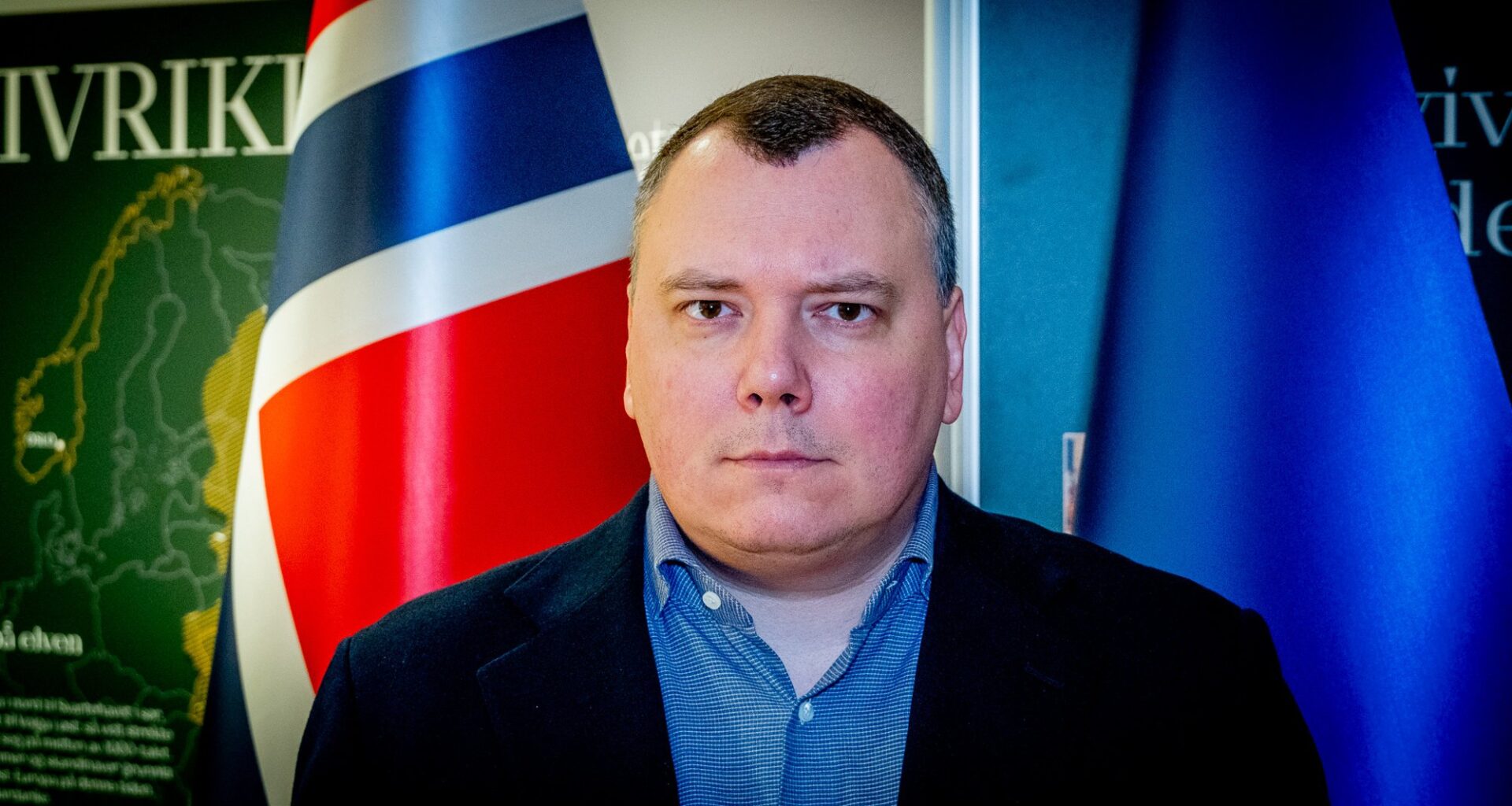 Ukraina, Kjernekraft | Advarer mot Putins bombing: – Risikerer en atomkatastrofe i hjertet av Europa