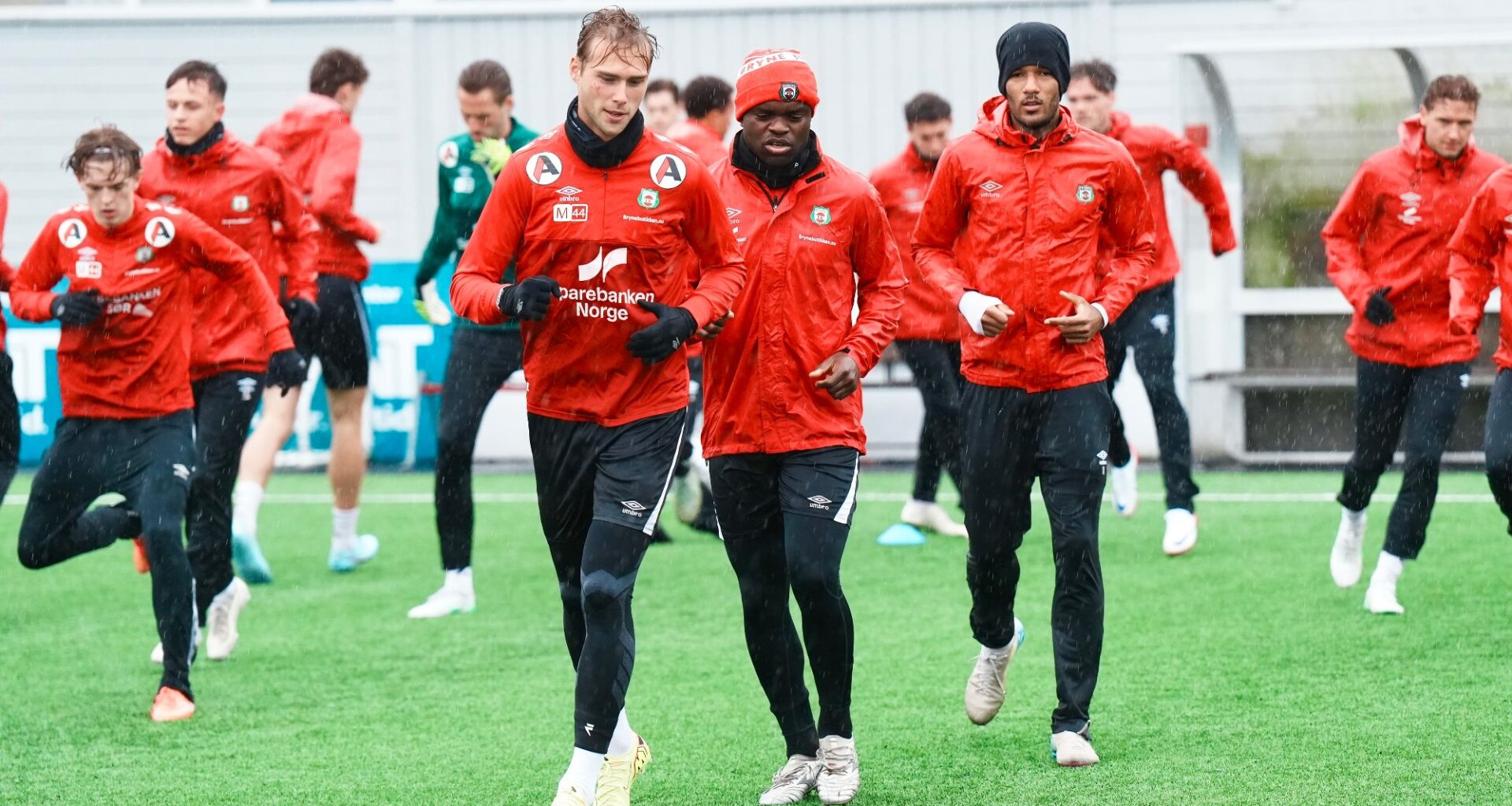 Fotball, Bryne FK | – Kan ikke la denne muligheten gå fra oss