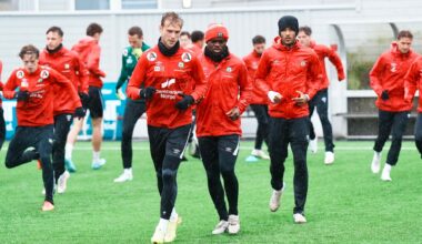 Fotball, Bryne FK | – Kan ikke la denne muligheten gå fra oss