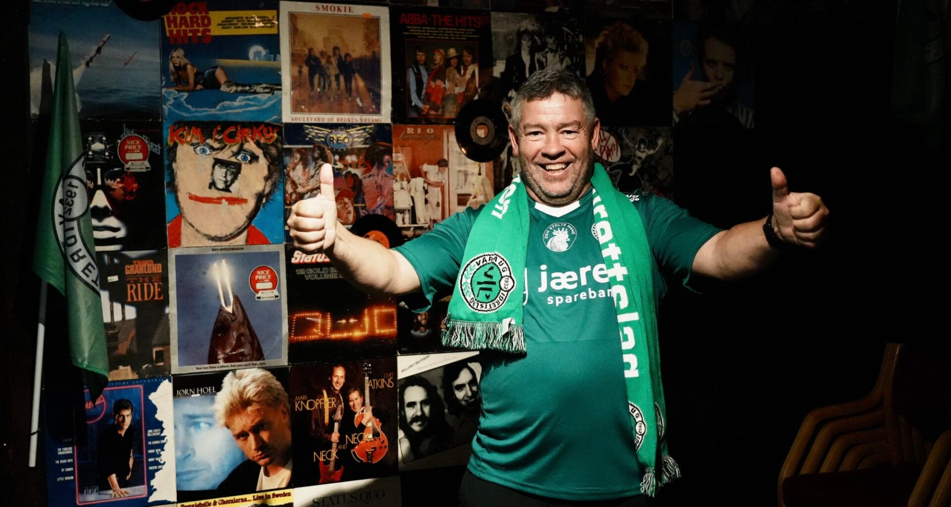 Fotball, Varhaug IL | Forbereder opprykksfest: – Det kan bli smikkfullt - Jærbladet