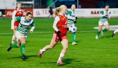 Fotball, Bryne FK | Vanskelig, men ikke umulig utgangspunkt - Jærbladet