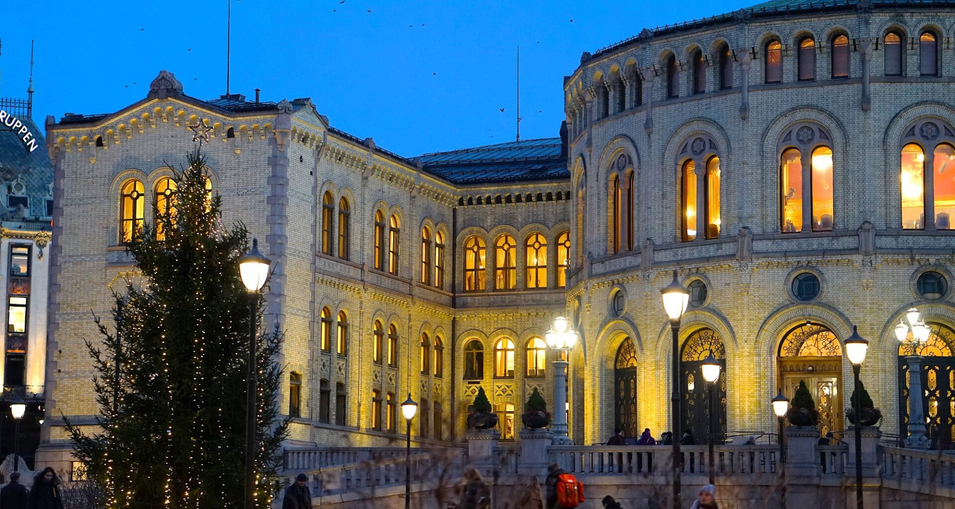 Politikk, statsbudsjett 2026 | Nationen erfarer: Budsjettforhandlingene fortsetter