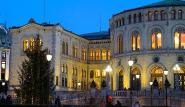 Politikk, statsbudsjett 2026 | Nationen erfarer: Budsjettforhandlingene fortsetter