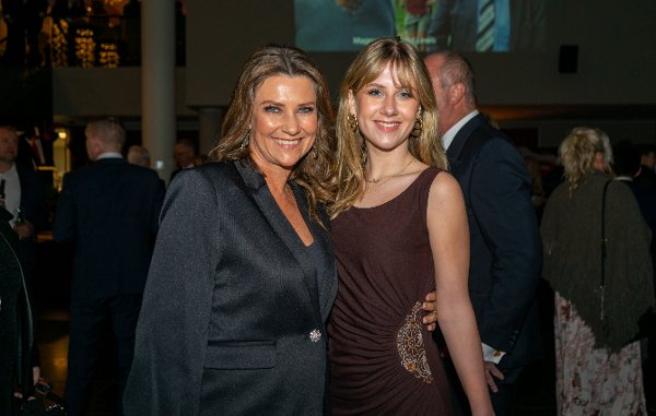 Fra After Party på Lange Flate Ballær 3