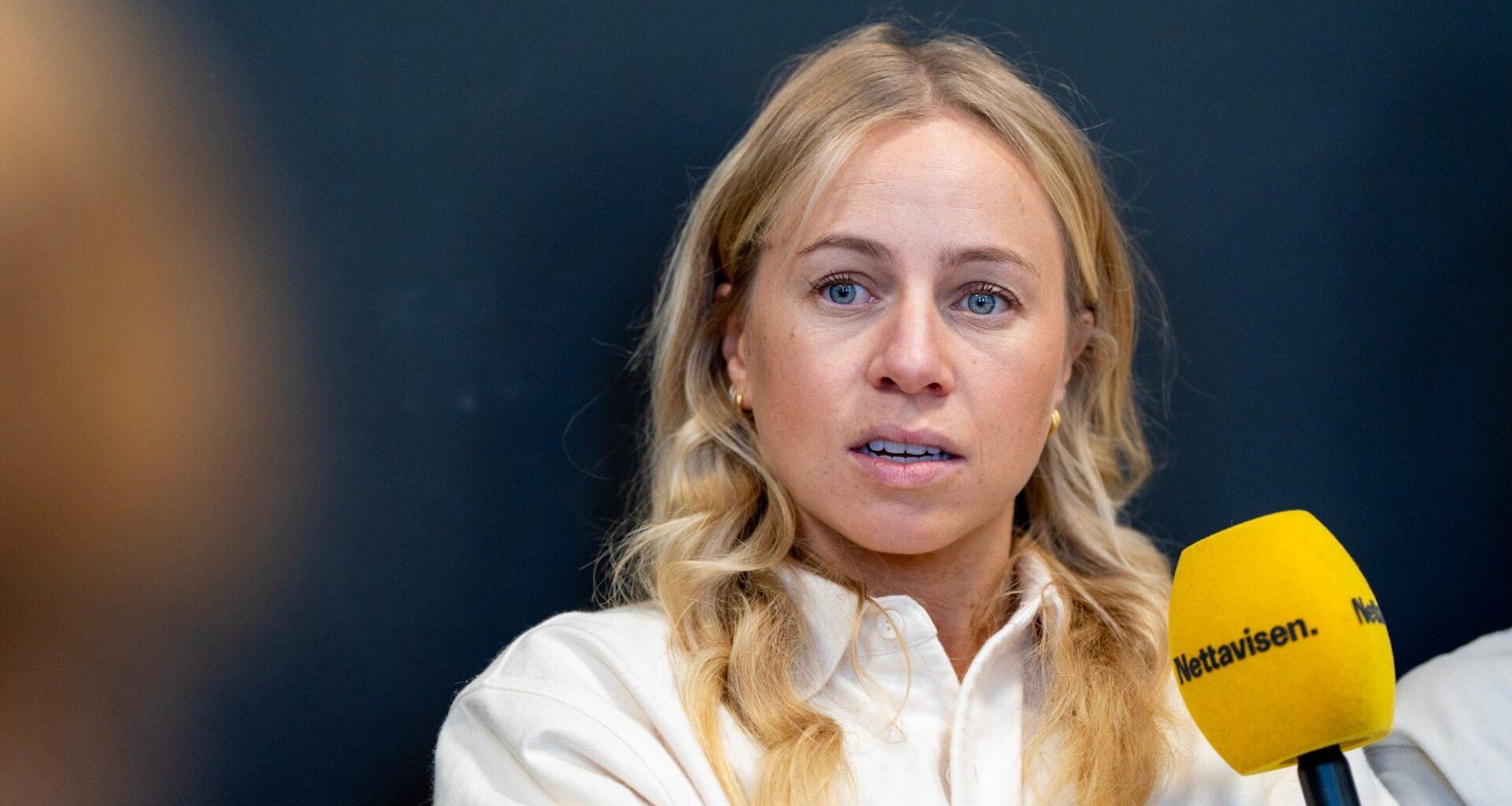 Tiril Eckhoff, Bøter | Tiril Eckhoff har fått parkeringsbøter for flere tusen kroner under «Skal vi danse»-deltakelsen
