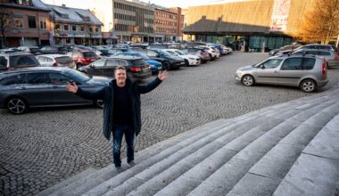 Nyheter, Sport | Vil fylle torget: – En investering i millionklassen - Gudbrandsdølen Dagningen