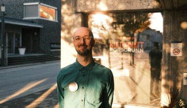 Kultur, Kulturnatt | Kulturnatt i Porsgrunn