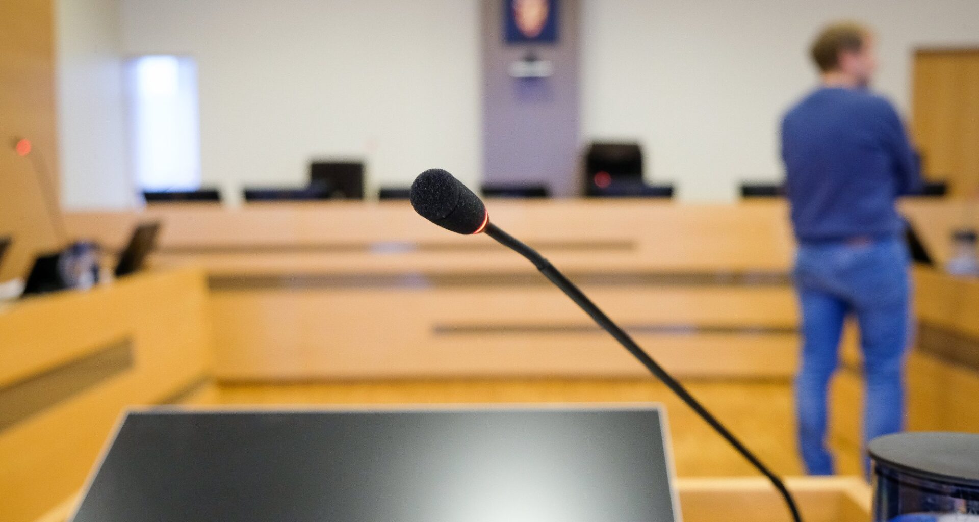 Krim, Sunnhordland | Hevder han trodde det var lov å ha sex med sovende samboer - Haugesunds Avis