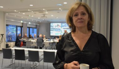 Helse Nord, Arbeidsliv | Nå skal lønna hennes justeres - Avisa Nordland