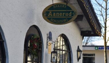 Nyheter, Årnes | Disse får støtte fra næringsfondet