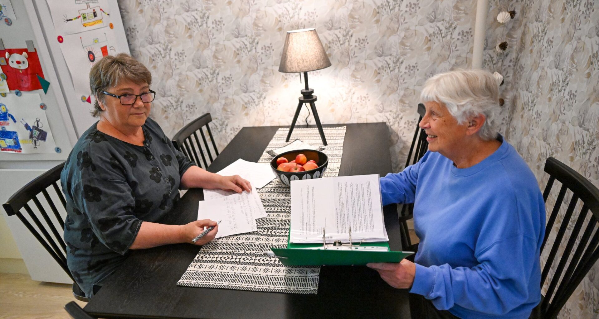 Bostøtte, Politikk | Feilen rammet 1700 bergensere. Nå skal alle kortene på bordet.