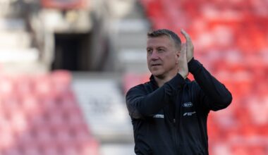 Brann og Smerud skiller lag / Brann