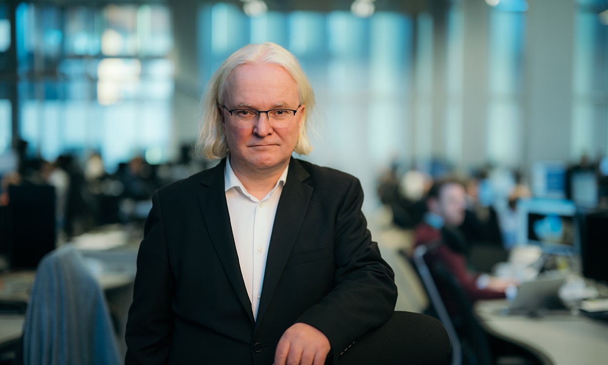 DNB Carnegies anbefaling på Noba Bank og Lerøy Seafood