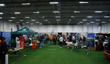 Verdal, Jobb | Ungdommene strømmet til: – Veldig kult