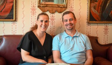 Nye trender har inntatt julebordene i Mo i Rana: – Det er ikke lenger bare arbeidsplasser som drar ut - Rana Blad