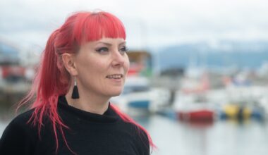 Heidi Solheim, Kultur | Gir ut ny barneplate: – Det er dødsskummelt. En slags skrekkblandet fryd