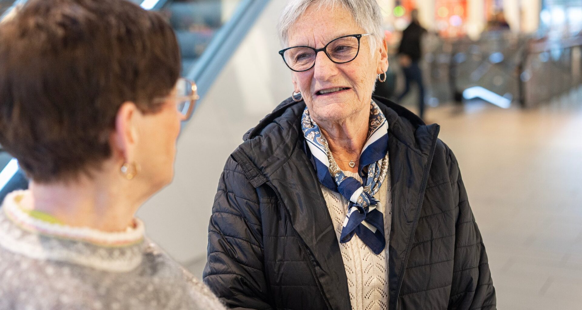 Svindel, Julehandel | Svindel-alarm: – Jeg gikk fem på - Trønder-Avisa