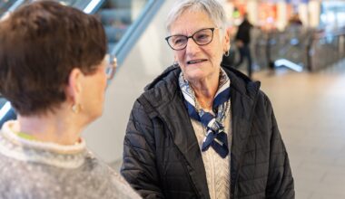 Svindel, Julehandel | Svindel-alarm: – Jeg gikk fem på - Trønder-Avisa